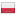 polskidrwal.pl server is located in Poland